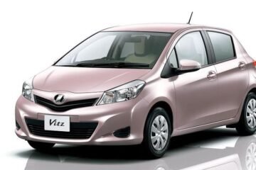 Top 10 Most Reliable Used Cars in Kenya Under Ksh 1 Million