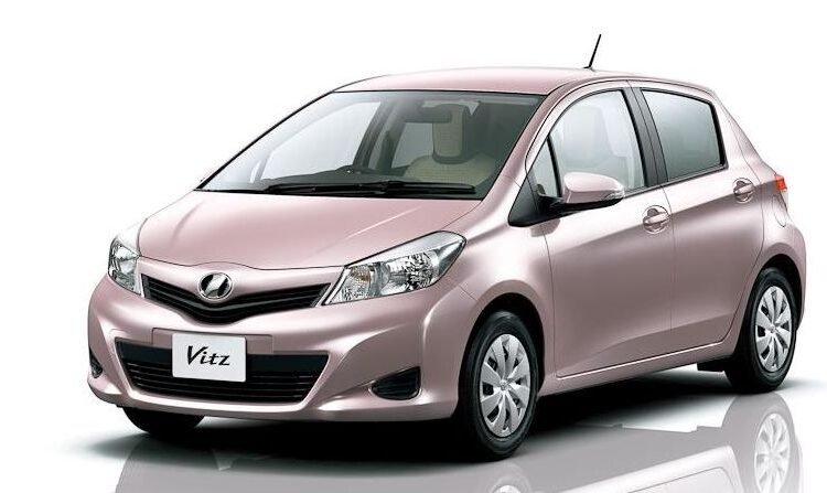 Top 10 Most Reliable Used Cars in Kenya Under Ksh 1 Million