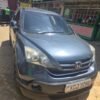 Honda CR-V 2010 – 2000cc | Mint Condition | Half Leather Interior