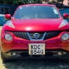 Nissan Juke | 2014 | 1500cc | 2WD | Mint Condition