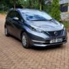 Nissan Note e-Power | 2018 | 1200cc