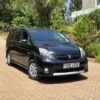 Toyota Isis | 2014 | 1800cc Valvematic | 2WD | 7-Seater