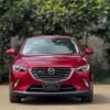 2018 Mazda CX-3 2000cc Petrol – Leather Seats | Stylish & Reliable