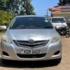 Toyota Belta 2011 – 1300cc Petrol | Fuel Efficient