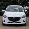 Mazda Demio 2019 – Petrol | Original Paint | Not Locally Used