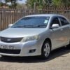 Toyota Allion 260 Model 2011 – 1500cc | 2WD | VVT-i