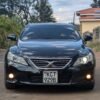 Toyota Mark X 2012 – 2500cc | Fully Loaded | Accident Free