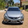 Toyota Mark X Premium 2012 | 2500cc | Mint Condition