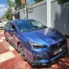 Subaru Impreza G4 2018 | 1600cc | 67,000 KM | Blue | Clean & Sporty