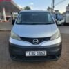 Nissan NV200 2018 | 1600cc | Reliable & Fuel Efficient