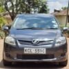 Toyota Auris – 1500cc | Original Paint | Well Maintained