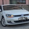 2016 Volkswagen Golf TSI Lounge Edition | 1200cc Petrol