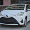 TOYOTA VITZ 2018 – FUEL EFFICIENT | RELIABLE | CLEAN UNIT