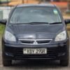 Mitsubishi Colt Plus 2007 – Compact, Reliable & Efficient!