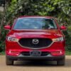 2020 Mazda CX-5 – Wine Red, Exclusive Package, Fully Loaded