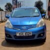 Nissan Note 1500cc (2011)
