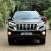 Toyota Land Cruiser Prado TX-L 2016
