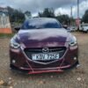 Mazda Demio 2018 – Sporty, Fuel Efficient & Low Mileage