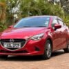 MAZDA DEMIO 2016 – FUEL EFFICIENT | LOW MILEAGE