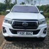 TOYOTA HILUX INVINCIBLE X 2019