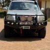 TOYOTA LAND CRUISER PRADO 120 (INVINCIBLE MODEL)