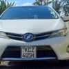 TOYOTA AURIS 2013 – 1500cc | FULLY LOADED | MOONROOF