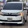 TOYOTA VOXY HYBRID 2014 – FUEL SAVER | SPACIOUS 7-SEATER