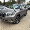 TOYOTA LAND CRUISER PRADO GDJ150W TX-L (2023)