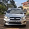 SUBARU IMPREZA GP3 2012 – 1600cc | AWD