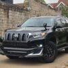 TOYOTA PRADO 2019 – 4WD | DIESEL | LOW MILEAGE