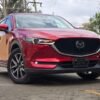 MAZDA CX-5 2018 XD.L AWD