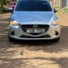 2017 Mazda Demio – 1300cc SkyActiv (Sparkling Clean Unit)