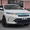 2018 Toyota Harrier – 2000cc Valvematic | Panoramic Sunroof