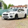 2016 Subaru WRX S4 – 2.0L DIT Turbo | Enthusiast Owned