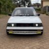 Nissan Sunny B12