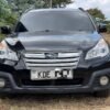 2014 Subaru Outback 2.5i