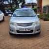 2009 Toyota Allion NZT260