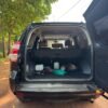 2017 Toyota Land Cruiser Prado TX (GDJ150)