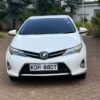 Toyota Auris 2015 – 1500cc (2WD) | Pristine Condition