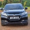 2016 Honda Vezel