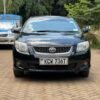 2012 Toyota Fielder X202
