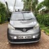 2013 Nissan NV200 Vanette