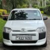 2015 Toyota Probox