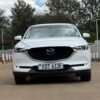 2018 Mazda CX-5 SkyActiv-D