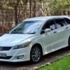 2011 Honda Stream RSZ