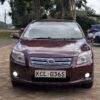 2011 Toyota Corolla Axio (Premium Edition)