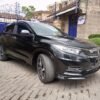 Honda vezel hybrid RS