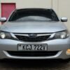 Subaru Impreza 1500cc AWD