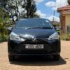 2018 Toyota Vitz 1000cc