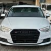 2018 Audi A3 S-line 1.4TFSI